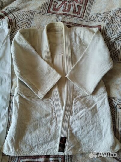 Кимоно для Дзюдо рост 156-164