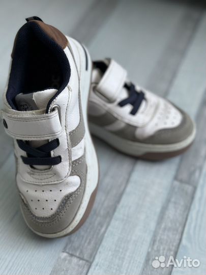 Кеды для мальчика