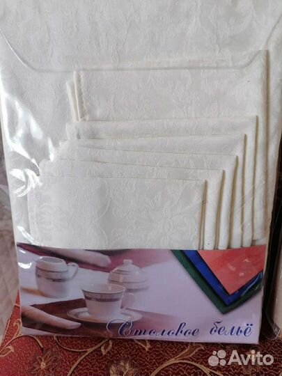 Новые скатерти качество хлопок
