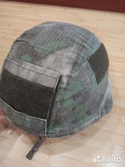 Чехол на шлем 6б47