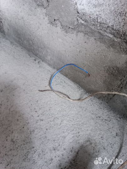 Фаркоп на Весту