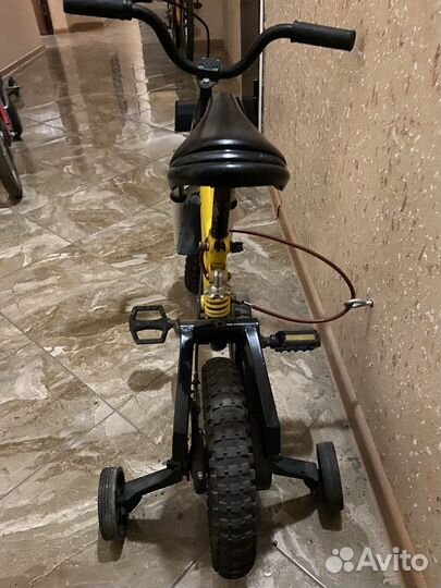 Продам велосипед бу