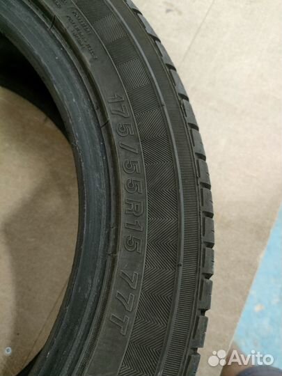 Yokohama A.Drive AA01 175/55 R15 77T