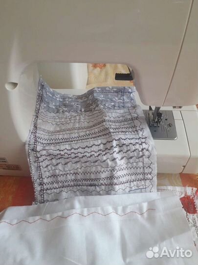 Швейная машина New Home 1718S