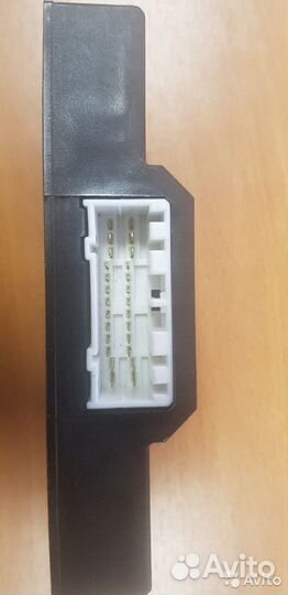 УАЗ Патриот Блок управления рк 