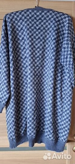 Кардиганы женский 48 50