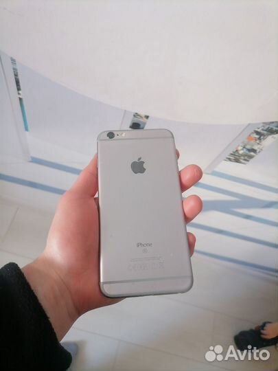 iPhone, 16 ГБ