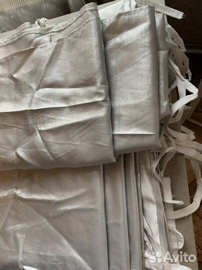 Кулисы сценические театральные