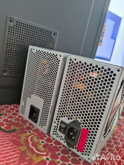Блок питания 500w