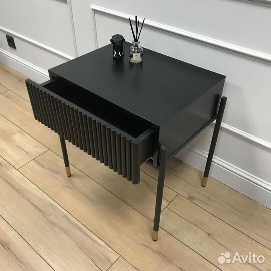 Тумба прикроватная Velvet