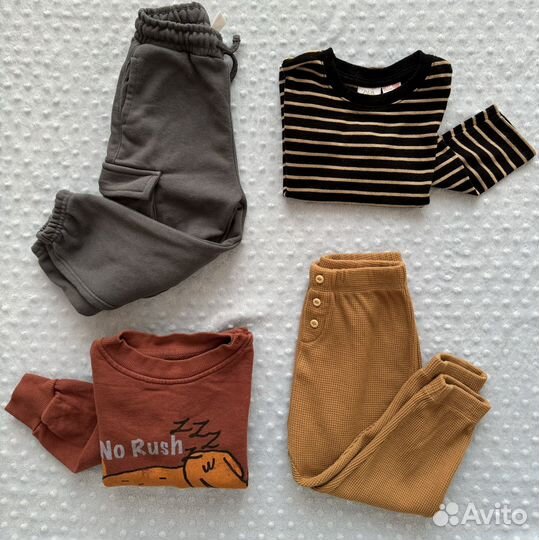 Комплект одежды Zara bobo