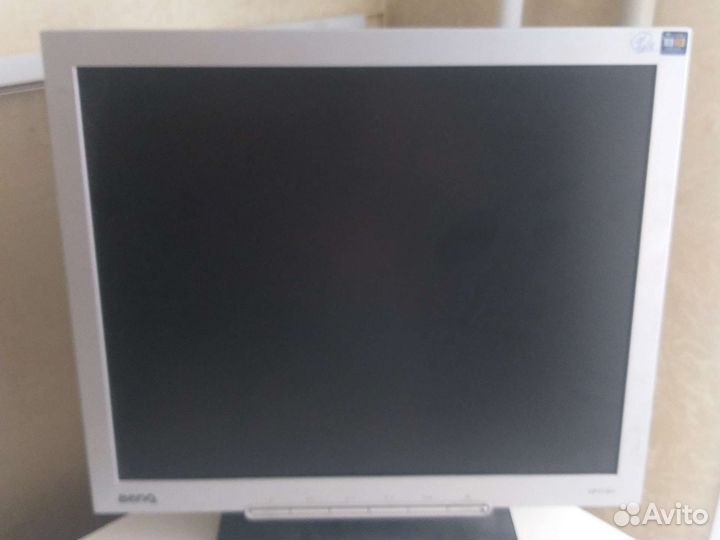Монитор Benq