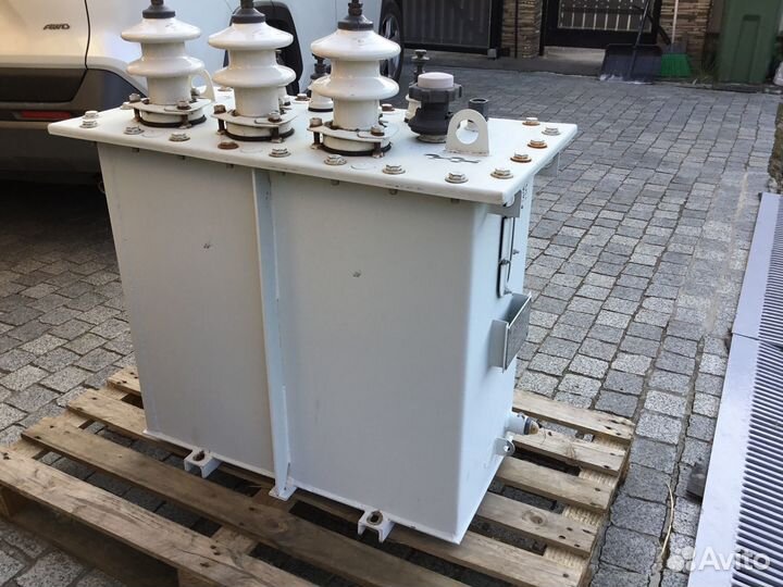 Трансформатор