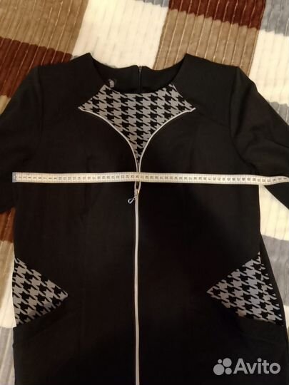 Платье женское 48 50