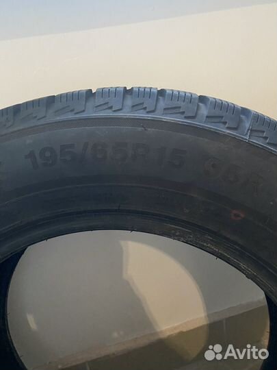 Triangle PL01 195/65 R15 R