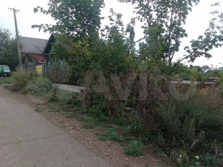 Участок 24,9 сот. (ИЖС)