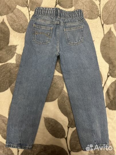 Джинсы для девочки, Sela 116