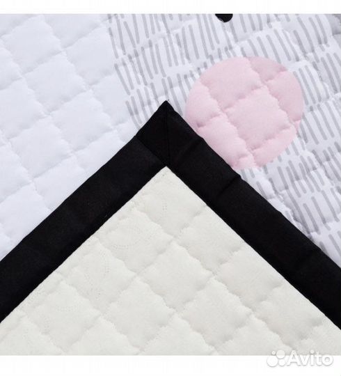 Коврик детский