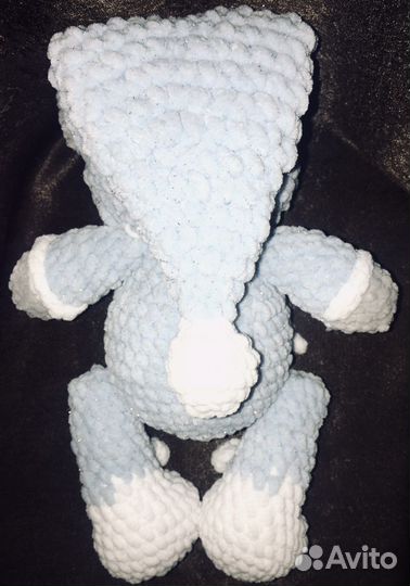 Мишка Мишаня