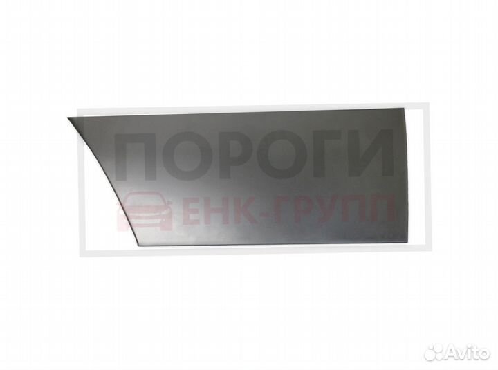 Ремкомплект двери UAZ Patriot sport пенка