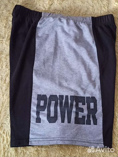 Шорты мужские
