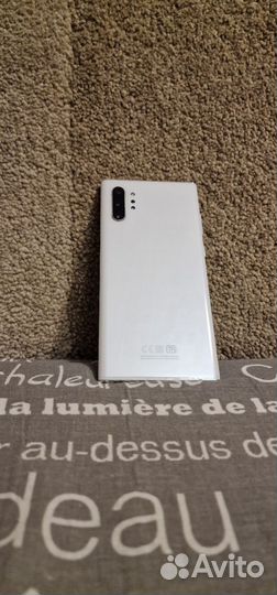 Samsung galaxy note 10+