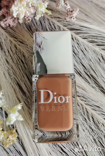 Dior Лак