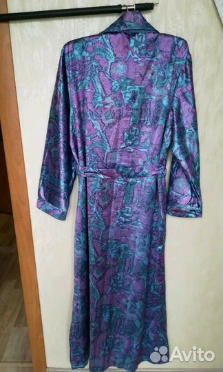 Халат женский