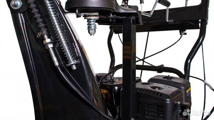 Champion 661 ST Снегоуборщик