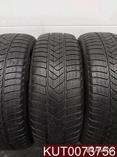 Pirelli Winter Sottozero 3 225/55 R17 99R
