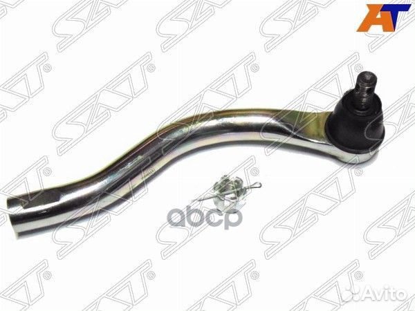 Наконечник рулевой honda odyssey RA6 RH st53540