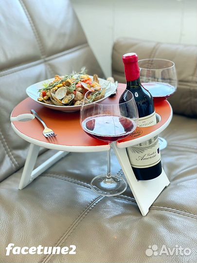 Столик для пикника