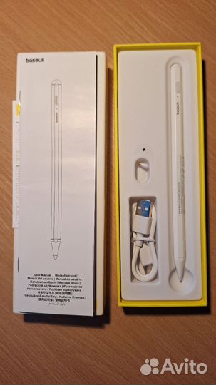 Стилус для iPad Baseus BS-PS025