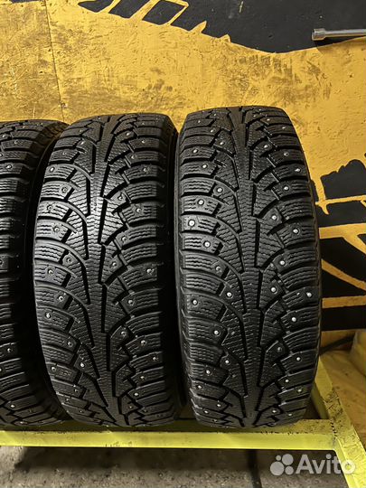 Nokian Tyres Nordman 5 205/60 R16