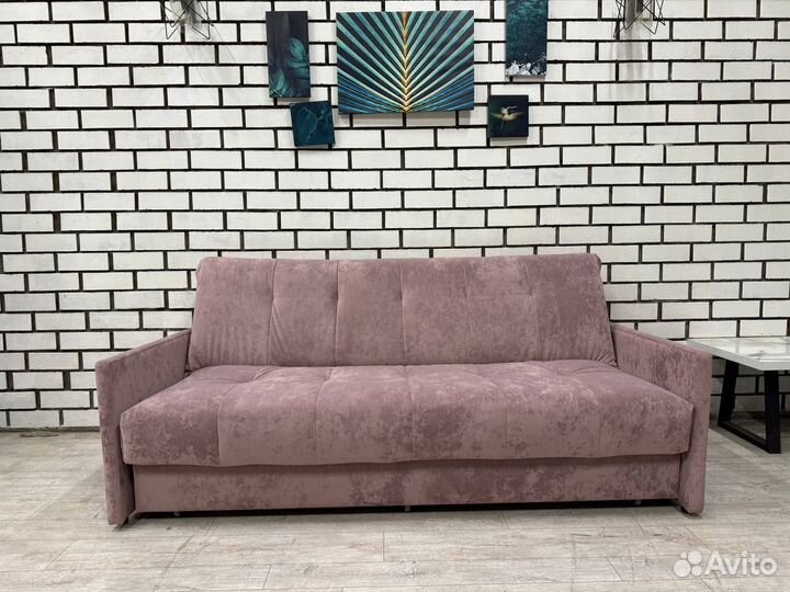 Диван Аккордеон