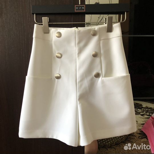 Шорты женские Love republic