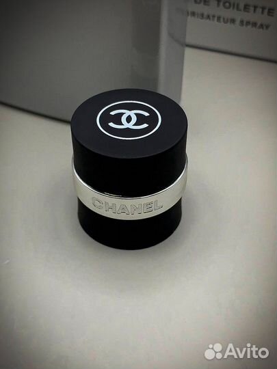 Духи Chanel Allure 100ml