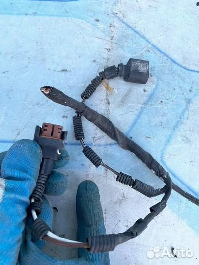 Жгут проводов для бампера 3C0971095AM