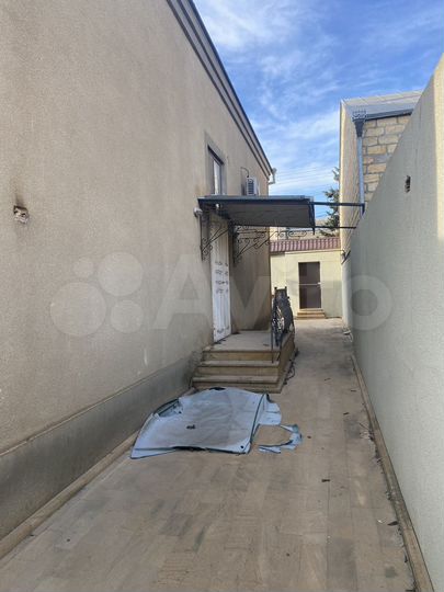 Дом 170 м² на участке 4,5 сот.