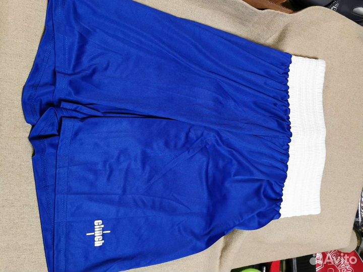 Боксерская форма