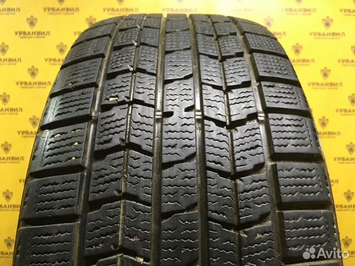 Dunlop Graspic DS3 225/55 R17 97Q