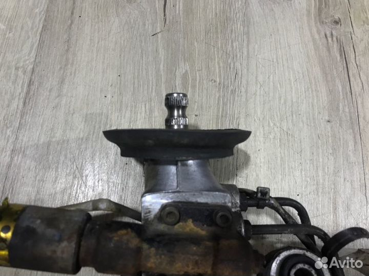 Рулевая рейка Hyundai Sonata 4 EF 2003