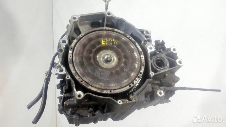 Кпп - автомат (АКПП) Honda Civic, 1999