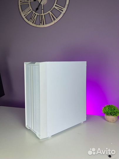 Корпус Powercase EVO