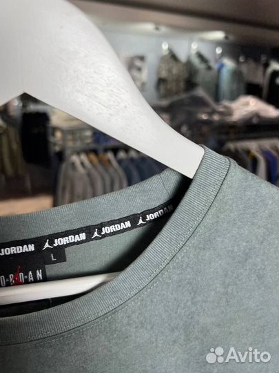 Футболка Jordan