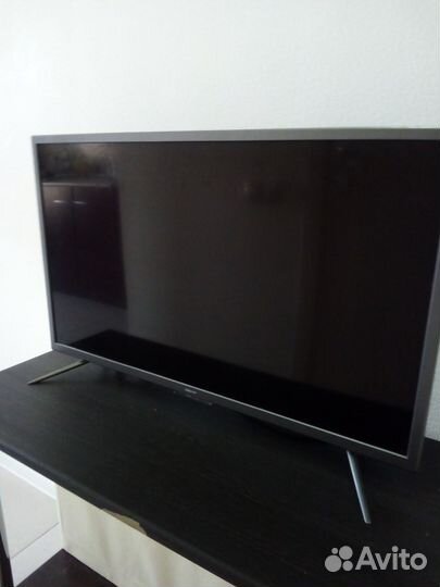 Телевизор dexp 32