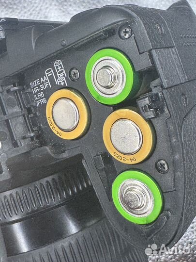 Фотоаппарат fujifilm finepix hs25exr