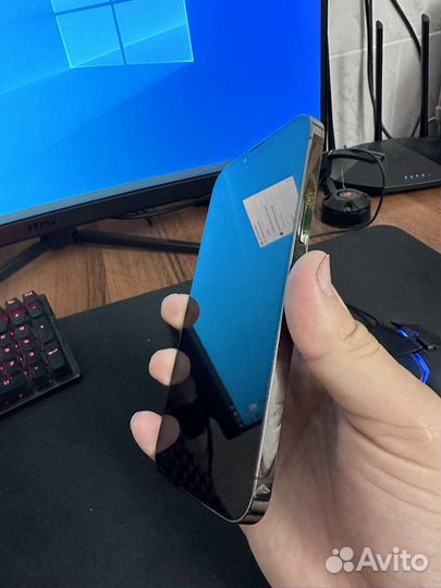 iPhone 13 pro max 256 akb 88