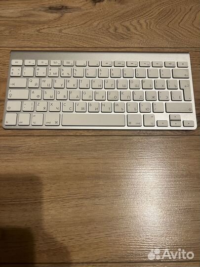 Клавиатура apple