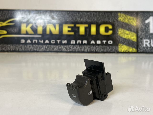 Кнопка стеклоподъемника Эстина Estina Fora Фора